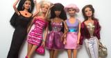 Αυτή, Ελληνίδα Barbie, Mattel - Έγραφε,afti, ellinida Barbie, Mattel - egrafe