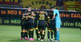 Άρης, Ρουπ, Τζούρασεκ, 11άδα, ΟΦΗ,aris, roup, tzourasek, 11ada, ofi