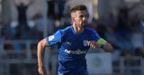 ΠΑΣ Γιάννινα - Κηφισιά 3-0, Ποδαρικό, Κόντε, Γκάρο,pas giannina - kifisia 3-0, podariko, konte, gkaro