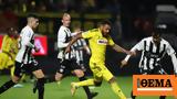 Stoiximan Super League Live ΟΦΗ - Άρης 2-1 Α,Stoiximan Super League Live ofi - aris 2-1 a
