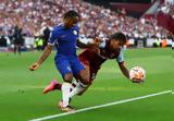 Γουέστ Χαμ – Τσέλσι 3-1, Βαριά, Λονδίνου,gouest cham – tselsi 3-1, varia, londinou