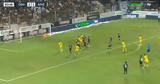 ΟΦΗ-Αρης, 2-2, Φαμπιάνο, VAR,ofi-aris, 2-2, fabiano, VAR