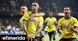 ΑΕΚ-Ντιναμό Ζάγκρεμπ,aek-ntinamo zagkreb