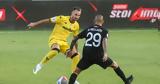 ΟΦΗ - Αρης 3-2, Νέιρα,ofi - aris 3-2, neira