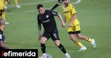 ΟΦΗ-Άρης 3-2, Ματσάρα, Γεντί Κουλέ, Κρητικούς,ofi-aris 3-2, matsara, genti koule, kritikous