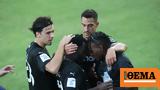 Stoiximan Super League ΟΦΗ - Άρης 3-2, Δάγκωνε, - Δείτε,Stoiximan Super League ofi - aris 3-2, dagkone, - deite