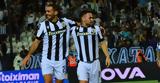 ΠΑΟΚ - Αστέρας 3-0, Ζίβκοβιτς,paok - asteras 3-0, zivkovits