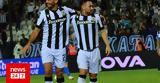 ΠΑΟΚ - Αστέρας 3-0, Ζίβκοβιτς,paok - asteras 3-0, zivkovits