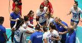 Αθανασόπουλος, Κόντρα, Ελλάδα, Eurovolley,athanasopoulos, kontra, ellada, Eurovolley