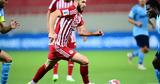 Ολυμπιακός-Πανσερραϊκός 2-0, Μπιελ,olybiakos-panserraikos 2-0, biel