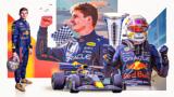 Max Verstappen,