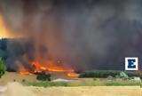 Φωτιά, Αλεξανδρούπολη, Μάχη, - Ξεκίνησαν,fotia, alexandroupoli, machi, - xekinisan