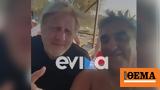 Ex British PM Boris Johnson, “one,Greece”