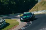 Rimac Nevera ΰλωσε, Tesla Model S Plaid, Nürburgring [video],Rimac Nevera ΰlose, Tesla Model S Plaid, Nürburgring [video]