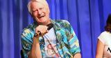 Μετά, Charles Martinet, Mario,meta, Charles Martinet, Mario