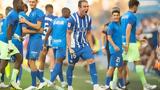 Αλαβές – Σεβίλλη 4-3, Πήρε, Ντεπορτίβο,alaves – sevilli 4-3, pire, nteportivo