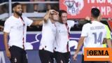 Μπολόνια - Μίλαν 0-2, Διπλό, Πούλισικ, - Δείτε,bolonia - milan 0-2, diplo, poulisik, - deite