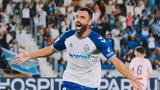 Ουέσκα – Τενερίφη 0-2, Δύο, “νησιώτες”,oueska – tenerifi 0-2, dyo, “nisiotes”