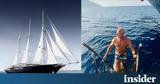 Yachting, Κατέκλισαν, Μεσόγειο, - Ποια, Ελλάδα,Yachting, kateklisan, mesogeio, - poia, ellada