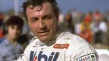 Peter Brock +video,