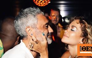 Ρίτα Όρα, Τάικα Γουαϊτίτι, rita ora, taika gouaititi