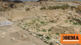 2000-Year-Old Synagogue Discovered Near, Black Sea,Greek, Phanagoria