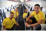 Αντβέρπ – ΑΕΚ, Βέλγιο, Champions League,antverp – aek, velgio, Champions League