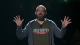 Call, Duty David Vonderhaar,Treyarch