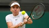 US Open, Σιμόνα Χάλεπ,US Open, simona chalep