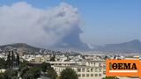 Μεγάλη, Πάρνηθας, Εγκλωβίστηκαν, Μονή Κλειστών,megali, parnithas, egklovistikan, moni kleiston