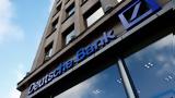 Deutsche Bank, Νέες -στόχοι,Deutsche Bank, nees -stochoi