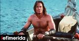 Κέβιν Σόρμπο, Ηρακλής, Χόλιγουντ,kevin sorbo, iraklis, choligount