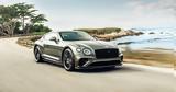 Bentley,Continental GT Speed