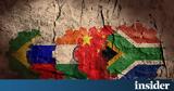 Νότια Αφρική, BRICS,notia afriki, BRICS