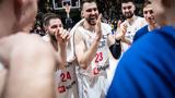 Μουντομπάσκετ, Κόπηκε, Ραντάνοβ,mountobasket, kopike, rantanov