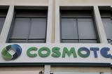 COSMOTE,