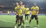 Live, Αντβέρπ – ΑΕΚ,Live, antverp – aek