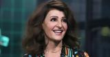 Nia Vardalos, Ποτέ, Ελλάδα,Nia Vardalos, pote, ellada