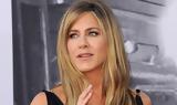 Jennifer Aniston, Αποκαλύπτει,Jennifer Aniston, apokalyptei