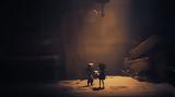 Little Nightmares 3, Νέοι,Little Nightmares 3, neoi