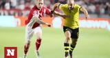 Champions League Αντβέρπ – ΑΕΚ 1-0, OPAP Arena,Champions League antverp – aek 1-0, OPAP Arena