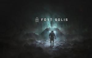 Fort Solis | Review