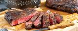 Rib-Eye Steak,