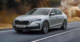 Skoda Octavia,