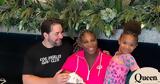 Serena Williams,