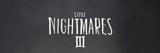 Ανακοινώθηκε, Little Nightmares III,anakoinothike, Little Nightmares III