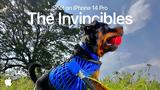 Phone 14 Pro – “The Invincibles”, Συγκινεί, Apple,Phone 14 Pro – “The Invincibles”, sygkinei, Apple