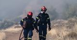 Φωτιά, Ολυμπιακό Χωριό,fotia, olybiako chorio