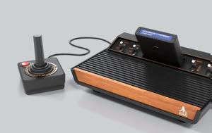 Atari 2600+