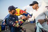 Drift Brothers, Red Bull Showrun, Allumil, Θεσσαλονίκη,Drift Brothers, Red Bull Showrun, Allumil, thessaloniki